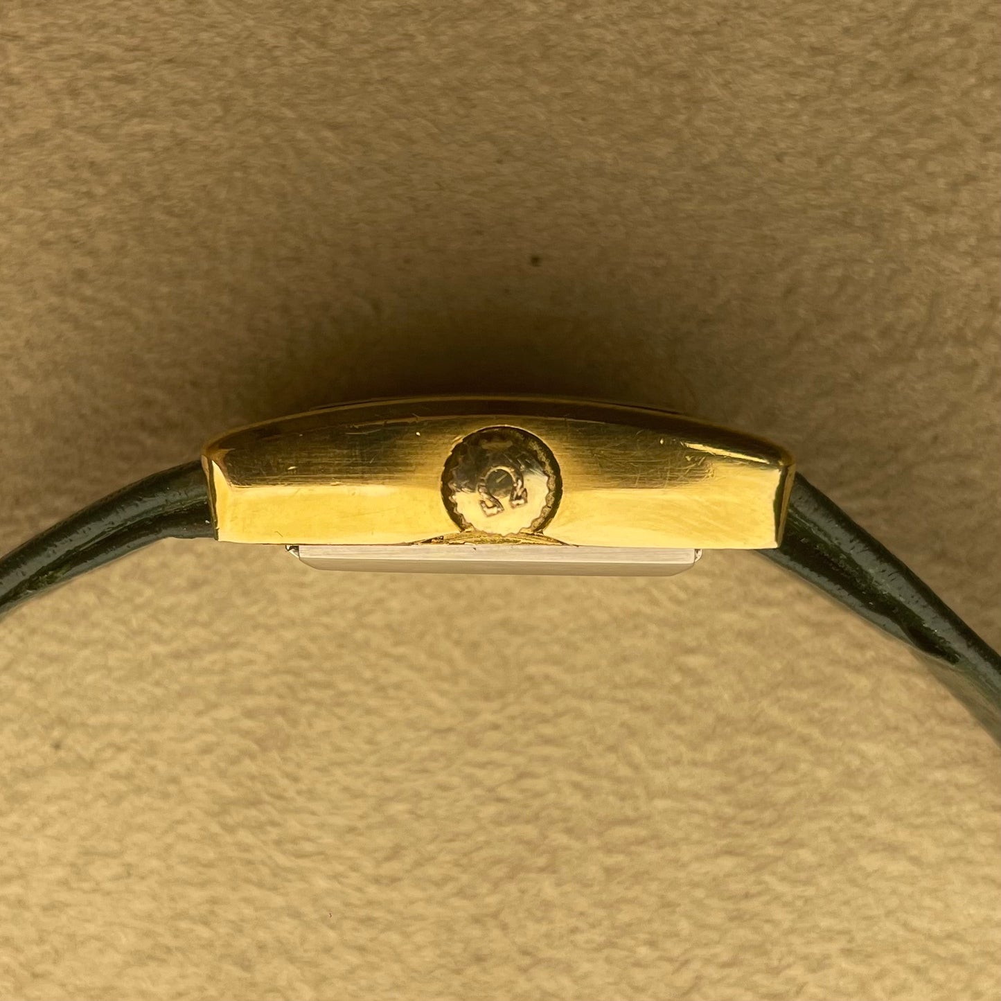 1970s Automatic Women's Omega Ω De Ville