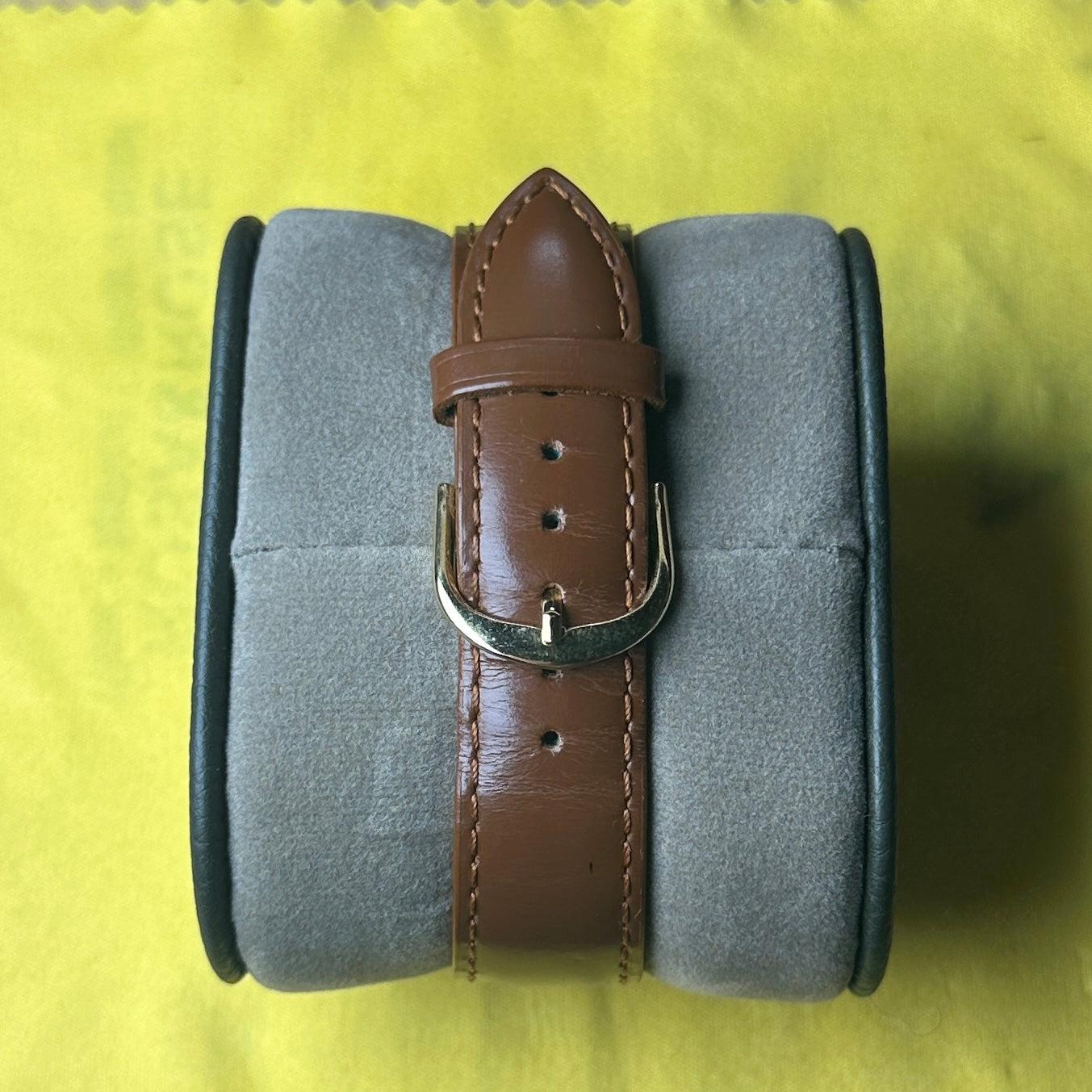 1950s Automatic Unidate Breitling Dress Watch